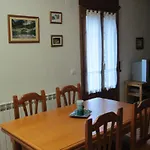 Apartment La Casita De Ordesa Frajen