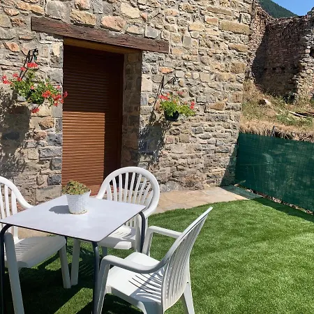 La Casita De Ordesa