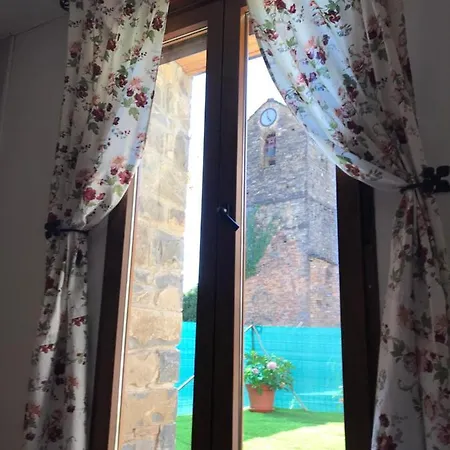 Lägenhet La Casita De Ordesa