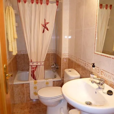 La Casita De Ordesa