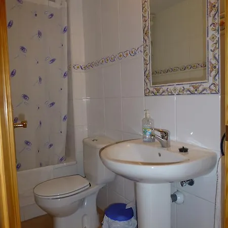 公寓 La Casita De Ordesa *