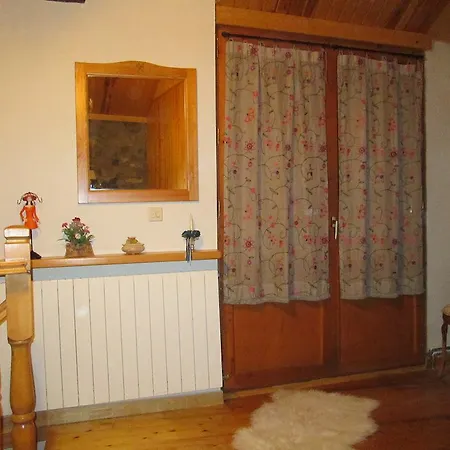 La Casita De Ordesa * Frajen