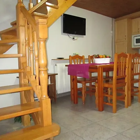 Apartment La Casita De Ordesa
