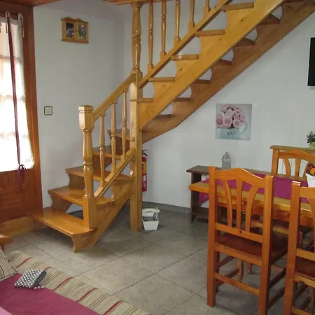 Lägenhet La Casita De Ordesa *