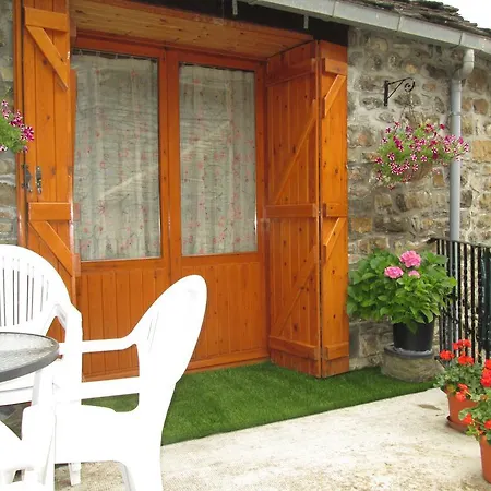 La Casita De Ordesa