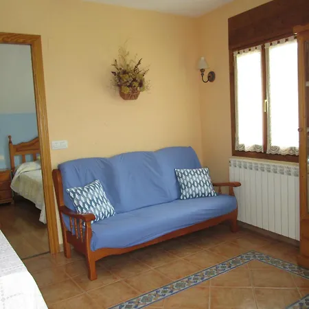 La Casita De Ordesa Frajén