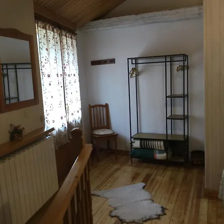 La Casita De Ordesa 公寓 Frajén