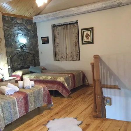 Lägenhet La Casita De Ordesa *