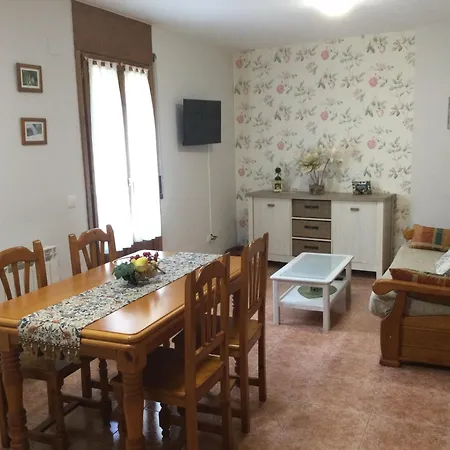 La Casita De Ordesa *