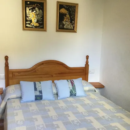 La Casita De Ordesa * Frajén