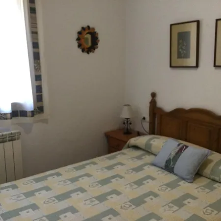 La Casita De Ordesa