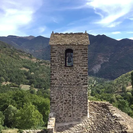 La Casita De Ordesa Lägenhet
