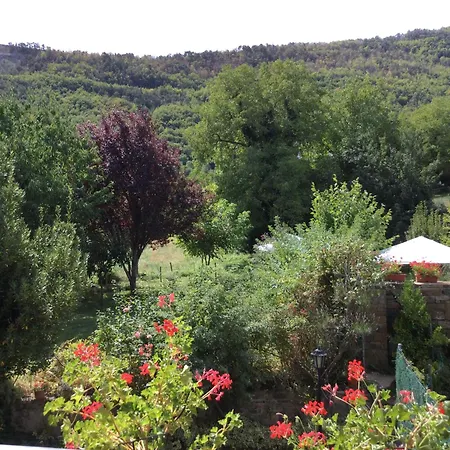 Lägenhet La Casita De Ordesa