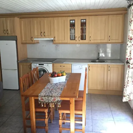 La Casita De Ordesa Apartment