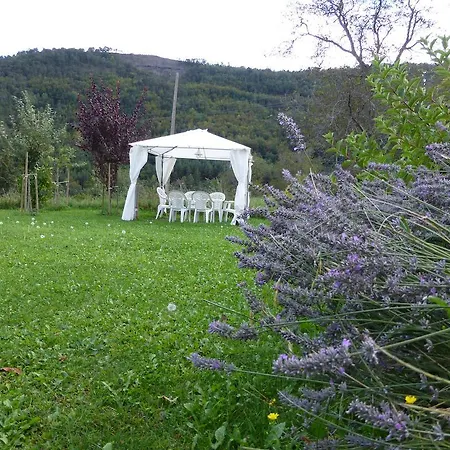 Lägenhet La Casita De Ordesa *