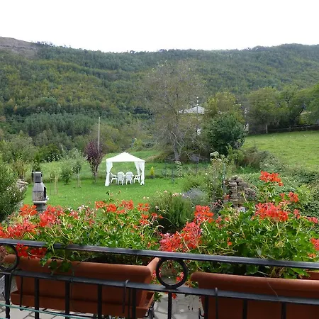 La Casita De Ordesa * Frajén