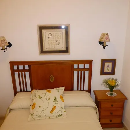 La Casita De Ordesa *