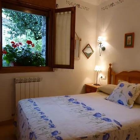La Casita De Ordesa * Frajen