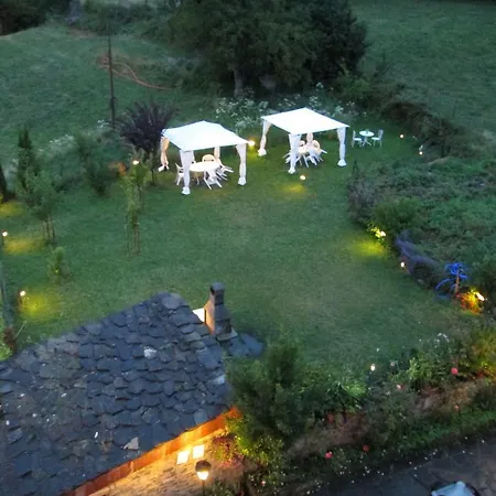 La Casita De Ordesa *