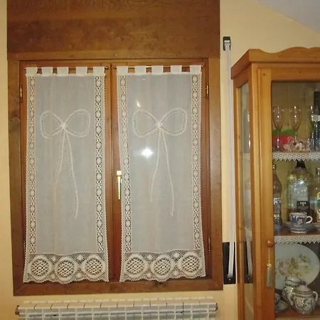 La Casita De Ordesa * Frajén