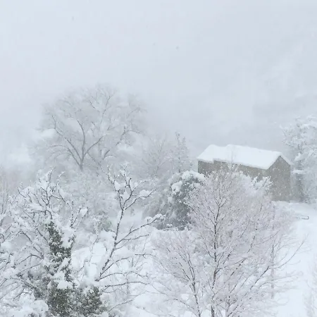 公寓 La Casita De Ordesa *