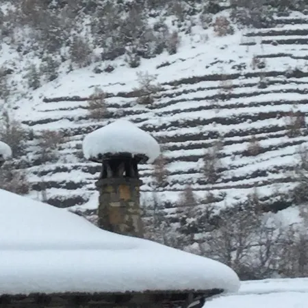 公寓 La Casita De Ordesa *