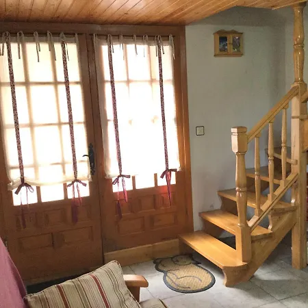 Lägenhet La Casita De Ordesa