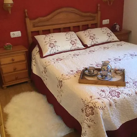 La Casita De Ordesa * Frajen