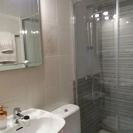 La Casita De Ordesa Apartment