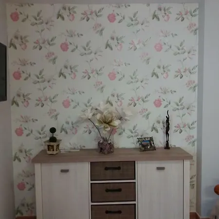 La Casita De Ordesa Frajén