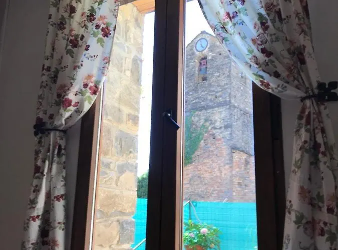 Apartamento La Casita De Ordesa