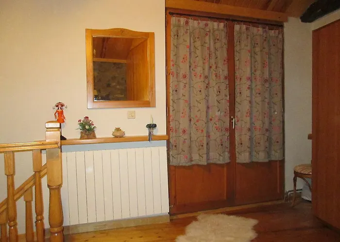 La Casita De Ordesa * Frajén