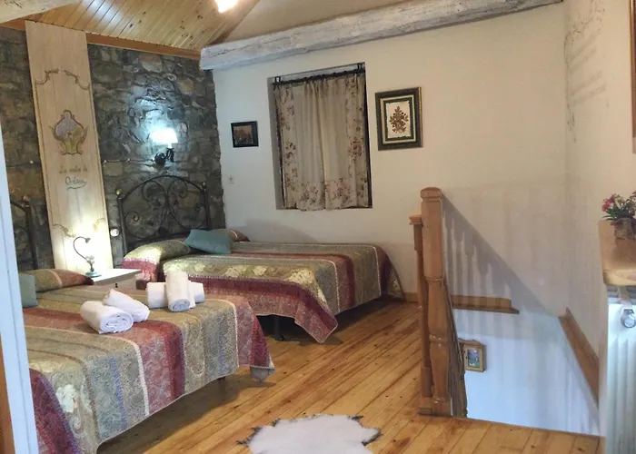 Apartamento La Casita De Ordesa *