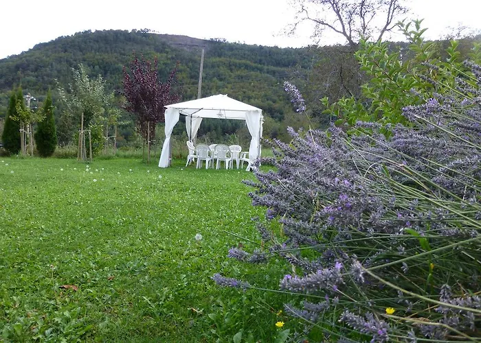 Apartamento La Casita De Ordesa *