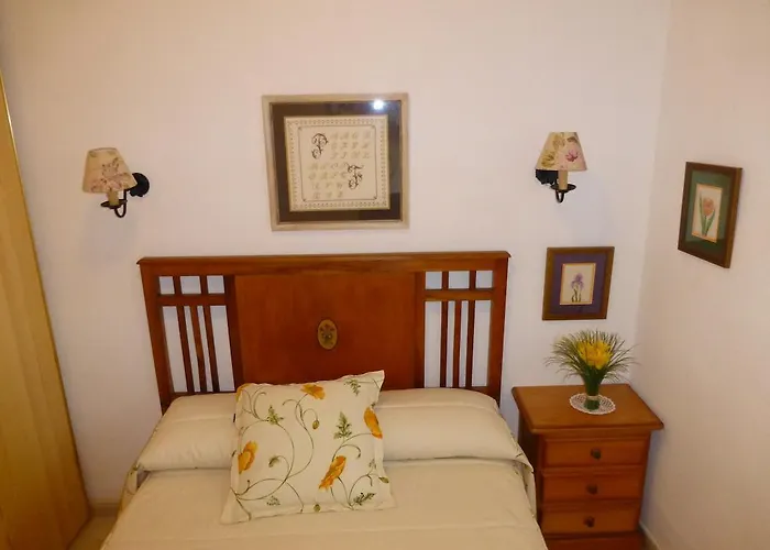 La Casita De Ordesa *