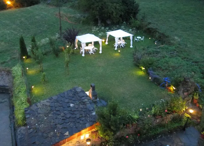 La Casita De Ordesa *