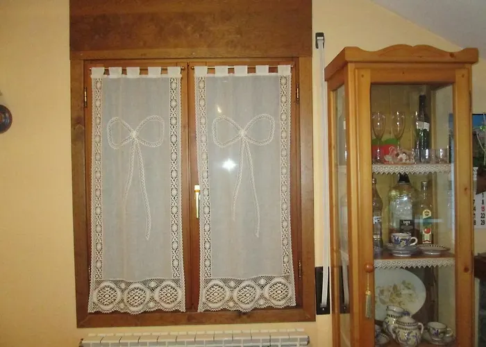 La Casita De Ordesa * Frajén