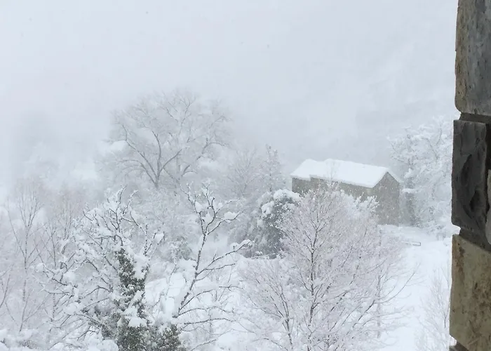 Apartamento La Casita De Ordesa *