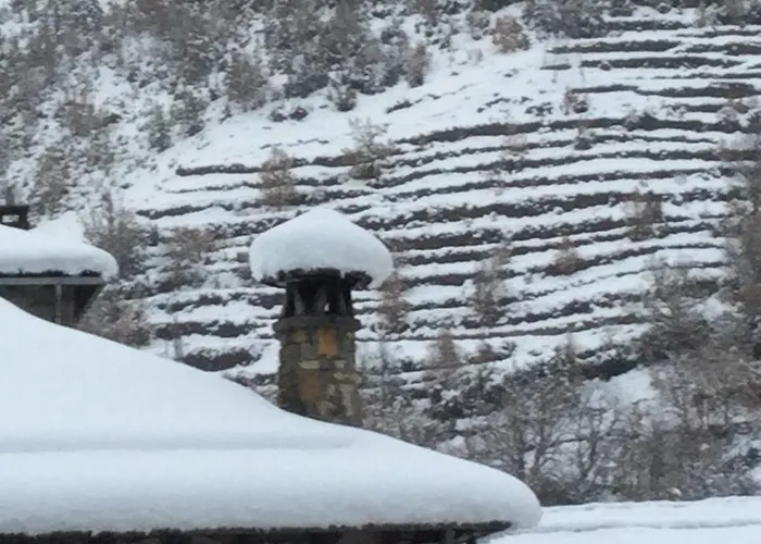 Apartamento La Casita De Ordesa *