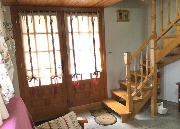 Apartamento La Casita De Ordesa