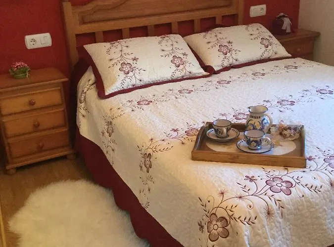 La Casita De Ordesa * Frajén