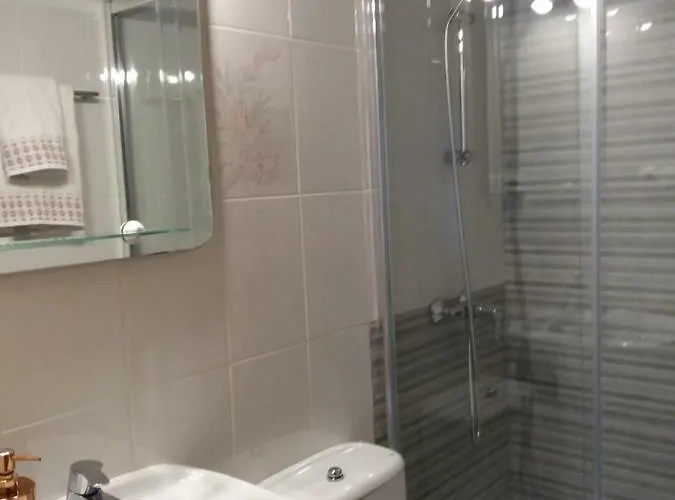 La Casita De Ordesa Apartamento