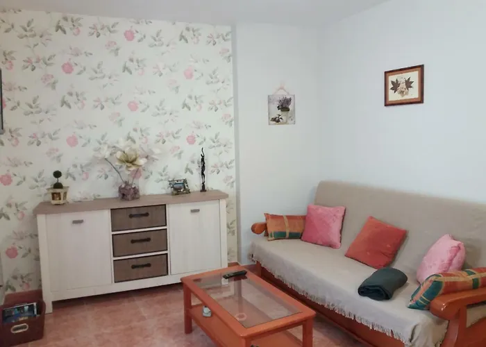 La Casita De Ordesa Apartamento *